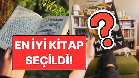 Son 10 Yılın En İyi Bilim Kurgu Romanı Açıklandı!