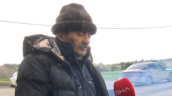 Çevresinde insancıllığı, hanımlara ve çocuklara verdiği değerle tanınan Dursun Dayı, 18 yıldır bir tek kişinin bile kalbini kırmadığını söylüyor.