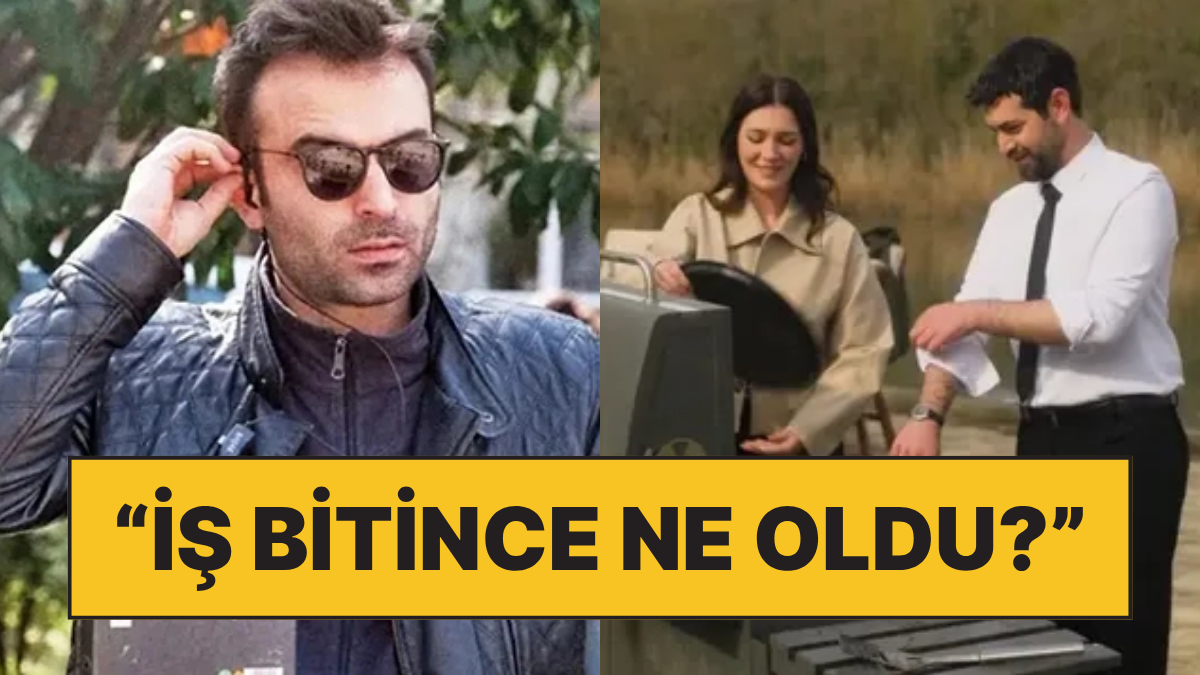 Set Çalışanı, Oyuncuların Haftalık Kazançlarına Dair Açıklama Yaptı
