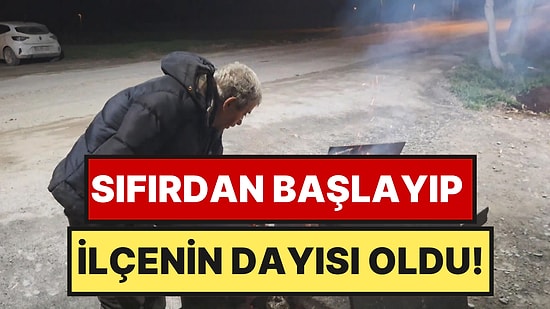 Eminönü’nde Yedi, Çöpe Attı: 15 Taneyle Başladığı Serüvende Şimdi Yılda 50 Bin Satıyor
