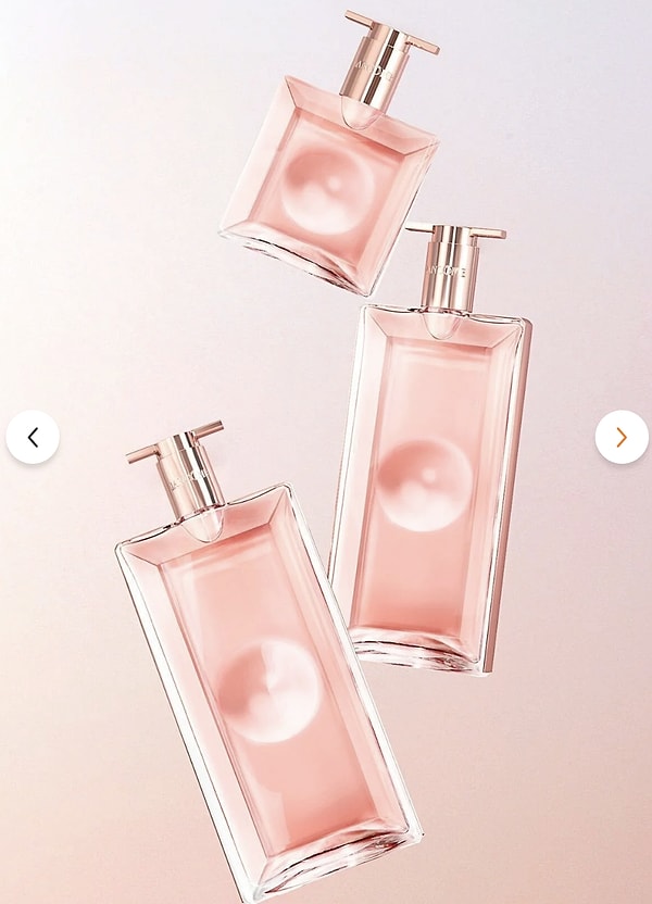 Lancome'la yaza hazırlanabileceğimiz o indirim geldi!