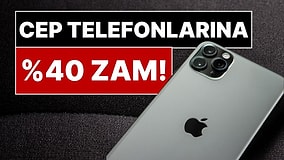 Telefon Alacaklara Kötü Haber: Küresel Kriz Türkiye’deki Fiyatları %40 Artırabilir