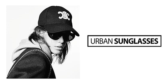 Stilini Tamamlamak İsteyenlere: Urban Sunglasses’ta Dikkat Çeken Güncel Fırsatlar