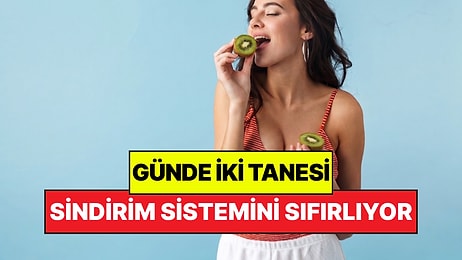 Halk Sağlığı Uzmanları Açıkladı: Her Gün İki Tane Yiyenlerin Bağırsakları Yenileniyor