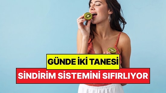 Halk Sağlığı Uzmanları Açıkladı: Her Gün İki Tane Yiyenlerin Bağırsakları Yenileniyor