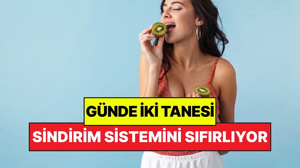 Halk Sağlığı Uzmanları Açıkladı: Her Gün İki Tane Yiyenlerin Bağırsakları Yenileniyor