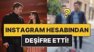 Çağlar Ertuğrul'un Çirkin Dizisindeki Dublörü Ortaya Çıktı!
