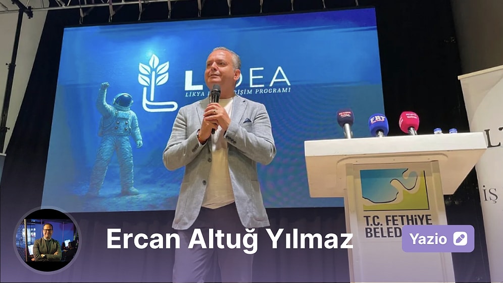 LİDEA Girişimcilik Programı 2.Dönem Demoday Etkinliğinde 15 Girişim, 200 Bin TL’lik Ödül Sahneye Çıktı