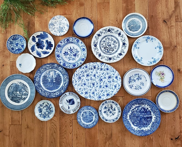 Peki mavi tabak kilo vermeye nasıl yardımcı oluyor?