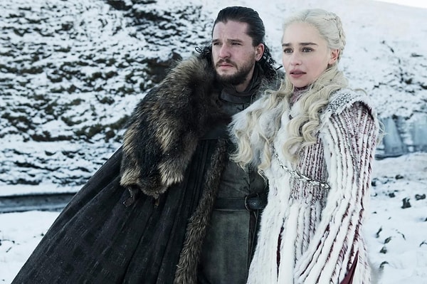 Game of Thrones Ne Anlatıyor?