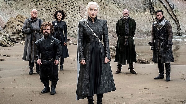 Game of Thrones Dizisi Neden Efsane Oldu?