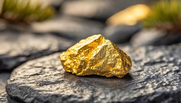 Endomines CEO, Kari Vyhtinen, made some striking revelations about exploration, highlighting the extraordinary potential of the "Ukko" deposit in Ukkolanvaara. Vyhtinen expressed the following:
