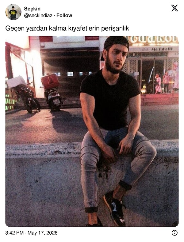 Başlayalım!