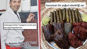 Yoğurt Diye Bağıran Görselden Tek Profil Fotolulara Son 24 Saatin Viral Tweetleri