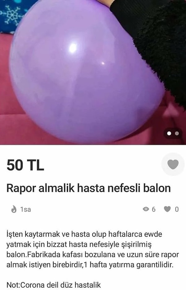 Şimdi olsa en az 500 TL