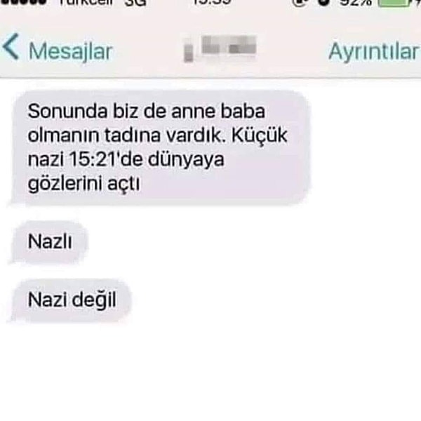 Aman!