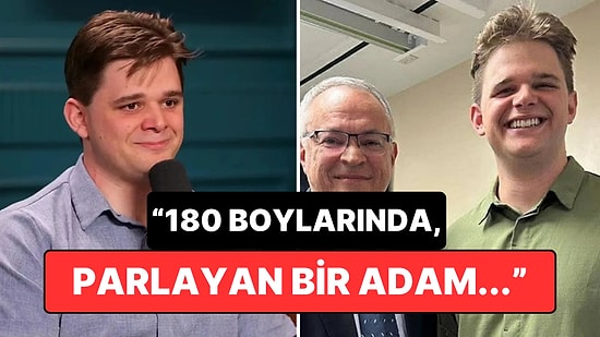 18 Gün Komada Kalan Genç Gördüklerini Anlattı