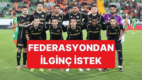 Küme Düşen Kayserispor TFF'den Liglerin Tescil Edilmemesini İstedi