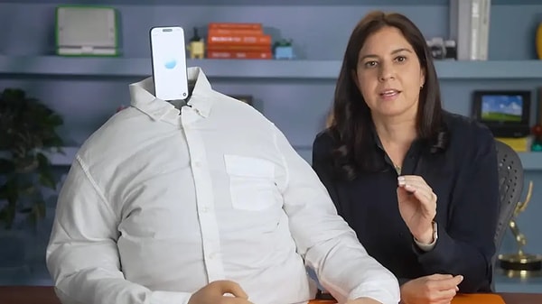 Birçoğumuz yapay zekayı sadece basit e-postalar yazmak veya günlük konularda fikir almak için kullanırken, teknoloji gazetecisi Joanna Stern tam bir yıl boyunca hayatının kontrolünü bu teknolojiye bıraktı.