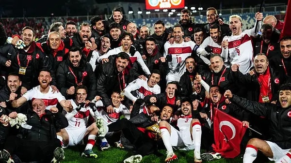 24 yıllık hasret sonunda bitiyor, ortalık ise şimdiden ana baba günü!