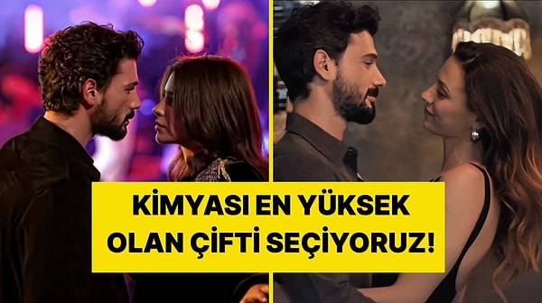Ekran Gelmiş Geçmiş En Büyük Tutkuyu Seçiyor!