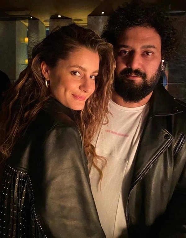 Atiye, one of the most distinctive female artists in Turkish pop music, has been making waves for years not only with her voice and stage energy, but also with her relentless creativity.