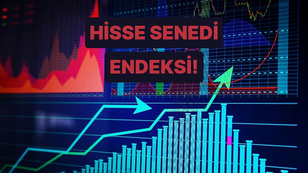 Dr. Hakan Özerol Cevaplıyor: Hisse Senedi Endeksi Nedir?