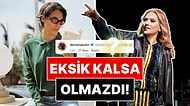 Eksik Kalsa Olmazdı: Demet Akalın'dan Dilan Çiçek Deniz'in Yeni Saçına Olay Yorum!