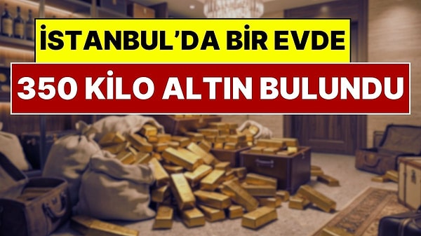Türkiye'nin Konuştuğu Operasyondan Yeni Detaylar Çıktı