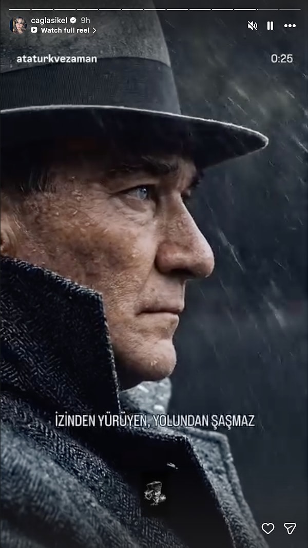 Çağla Şıkel