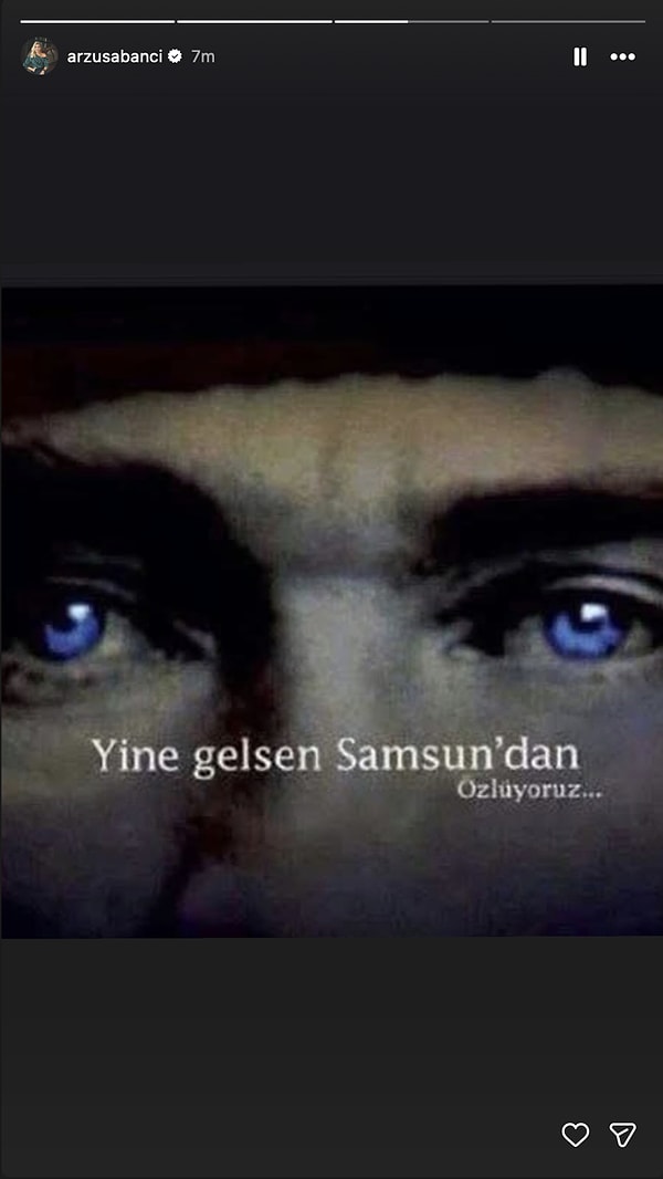 Arzu Sabancı