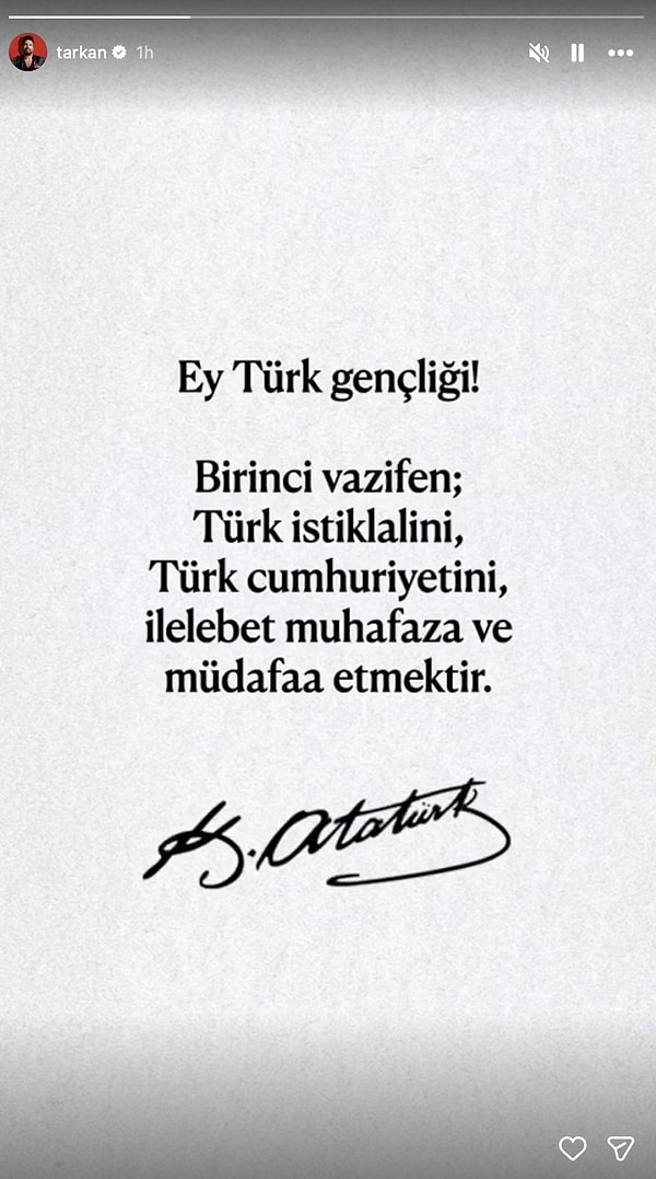Tarkan