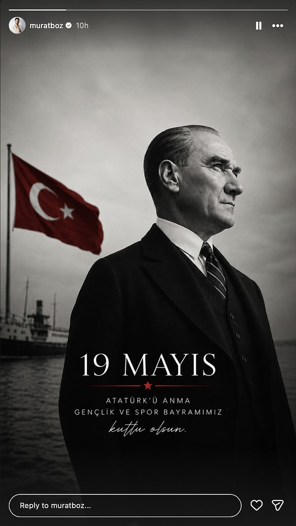 Murat Boz