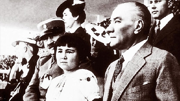 Her yıl olduğu gibi bu yıl da 19 Mayıs Atatürk’ü Anma, Gençlik ve Spor Bayramı tüm yurtta büyük bir coşku ve gururla kutlanıyor!