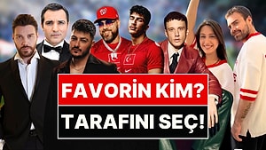 Milli Takım Marşları Kapışıyor: Sen Kimin Tarafındasın?