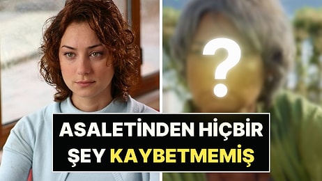 Aliye'yle Hafızalara Kazınan Sanem Çelik'in Son Hali Şaşırttı!