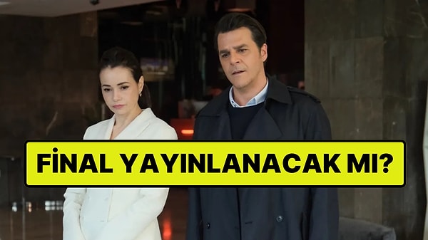 Kıskanmak Dizisi Final Bölümü Var mı, Ne Zaman? 19 Mayıs NOW Yayın Akışı