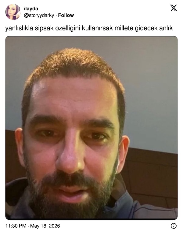 Elbette bu yeni özelliği ironik bir şekilde eleştirenler de oldu.