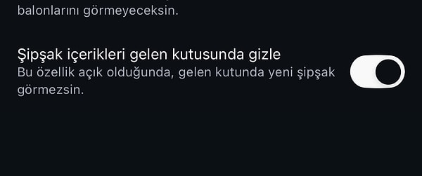 Pek çok kişiye sinir bozucu gelen bu özelliği kapatmak için izlemeniz gereken adımlar şu şekilde: