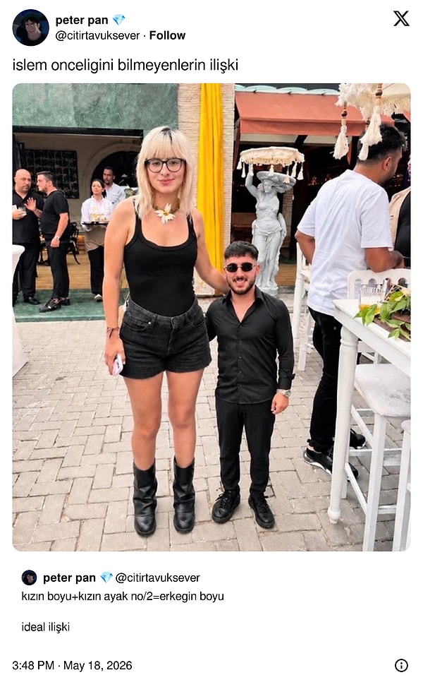Sözelciler şaşkın...