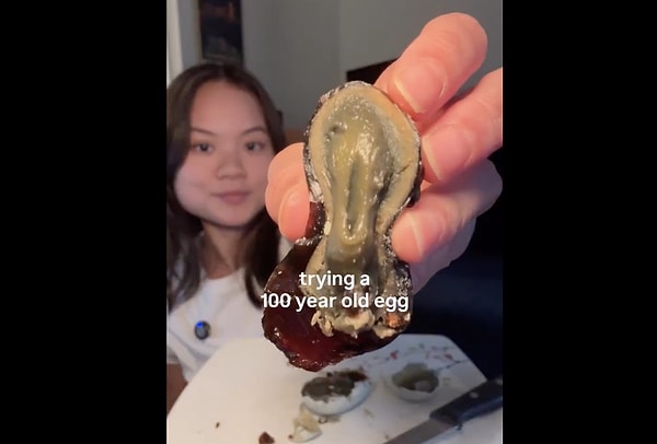 Peki Yüzyıllık Yumurta Gerçekten 100 Yıllık mı?