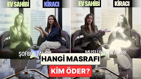 Ev Sahibi ve Kiracı Arasındaki Tamir Masrafı Krizine Son! Evdeki Hangi Arızayı Kim Ödemekle Yükümlü?