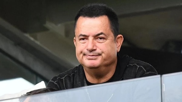 Acun Ilıcalı ise olayla ilgili şu demeci vermişti: