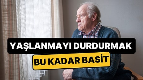 Uzman Nörologlara Göre Beynin Yaşlanmasını Geciktiren Üç Yol