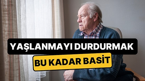 Uzman Nörologlara Göre Beynin Yaşlanmasını Geciktiren Üç Yol