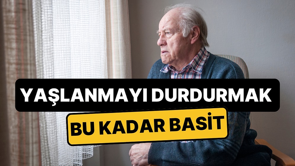 Uzman Nörologlara Göre Beynin Yaşlanmasını Geciktiren Üç Yol