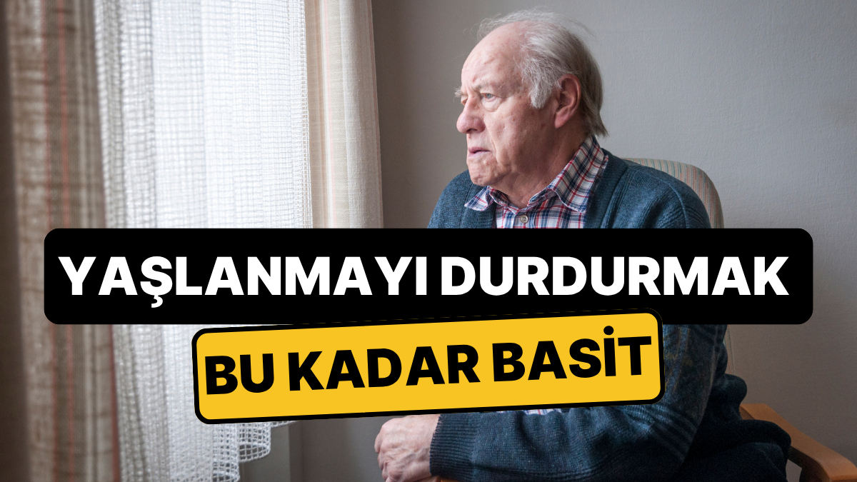 Uzman Nörologlara Göre Beynin Yaşlanmasını Geciktiren Üç Yol