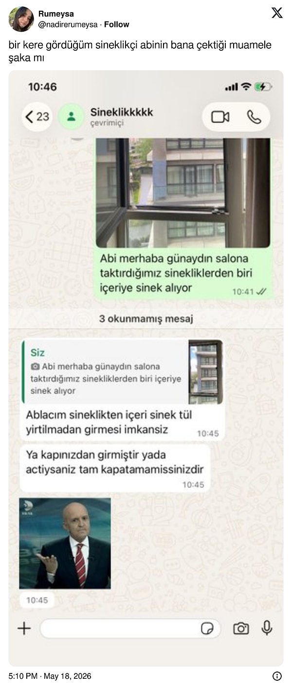 Haksız mı?
