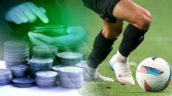 Türk futbolunu derinden sarsan bahis iddialarına yönelik incelemeler, benzeri görülmemiş bir boyuta ulaştı.