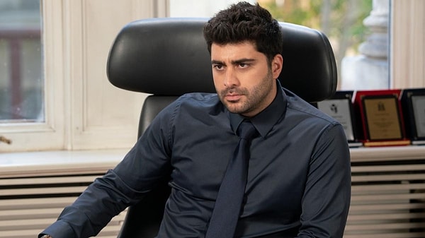 Kızılcık Şerbeti'nde dördüncü sezonda da rol alan Doğukan Güngör, yasaklı madde soruşturmasının ardından diziden çıkarılmıştı.
